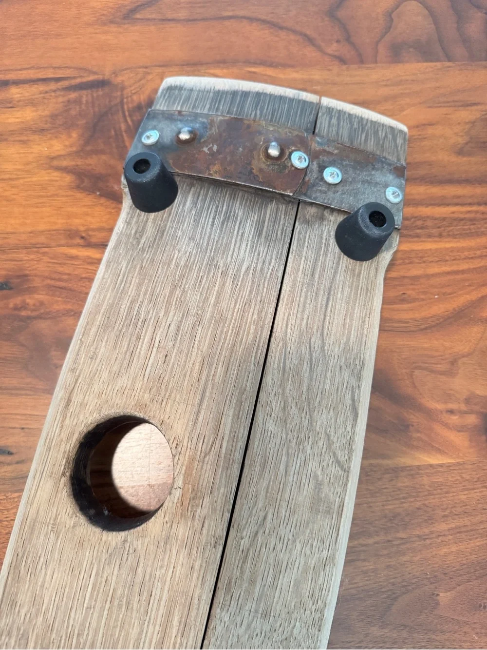 Rustic Vintage 19